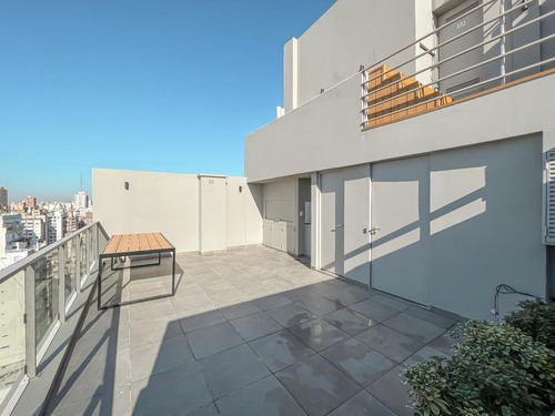 Imagen 20 de 28 de Departamento De 1 Dormitorio Más Comodín Y Vista Al Río
