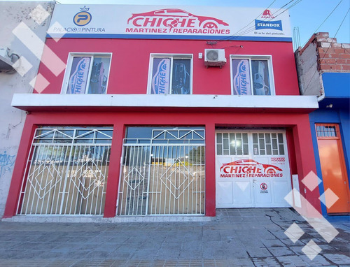 Venta Local Comercial - Felix San Martin - Neuquén