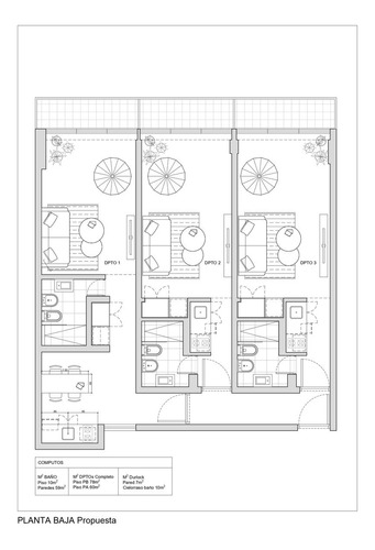 Venta - Oportunidad - Inversor - Renta - Airbnb - Alquiler - Piso Alto - Vista Abierta