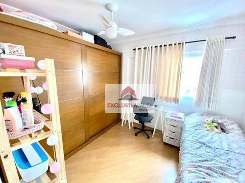 Imagem 8 de 18 de Apartamento Jardim América 2 Dormitórios - Ap3068