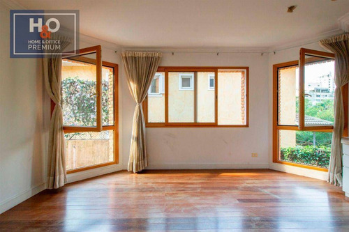 Imagem 6 de 25 de Casa Com 4 Dormitórios Para Alugar, 711 M² - Vila Morumbi - São Paulo/sp - Ca0340