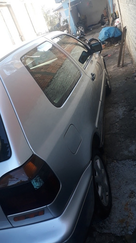 Imagem 3 de 12 de Volkswagen Golf Golf Gti 2.0 1997