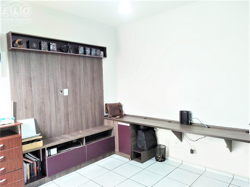 Imagem 13 de 19 de Ca05777- Linda Casa Térrea Á Venda No Jardim Regina/ Indaiatuba-sp - Ca05777 - 70569410