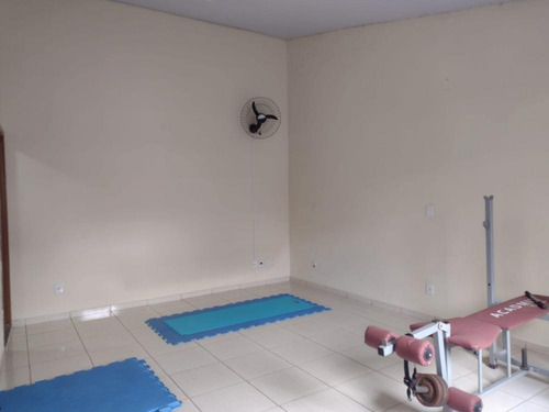 Imagem 27 de 30 de Belíssima Casa A Venda No Bairro Cecap Em Tatuí/sp - 471