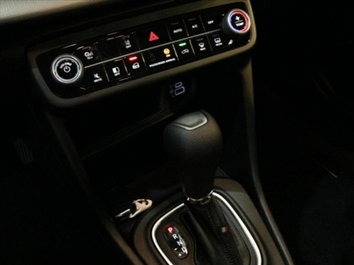 Imagem 13 de 15 de Pulse 1.0 Turbo 200 Flex Audace Cvt