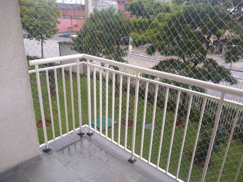 Imagem 4 de 20 de Apartamento Vila Cunha Bueno Sao Paulo Sp Brasil - 4127