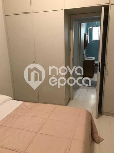 Imagem 5 de 9 de Apartamento - Ref: Bo1ap20421