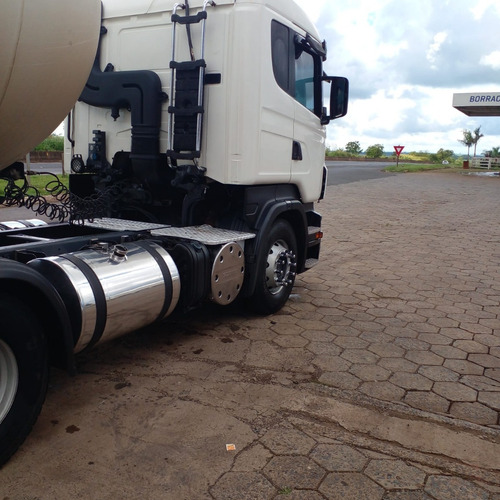 Imagem 5 de 13 de Scania R 440 2013 6x2