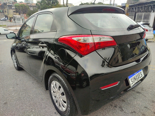 Imagem 2 de 12 de Hyundai Hb20 1.0 Flex Comfort