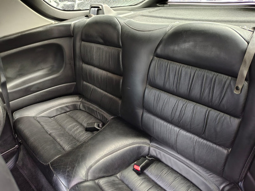 Mazda Mx-3 1.6 Gs 16v Gasolina 2p Manual