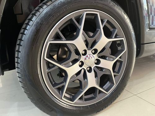 Jeep Commander 1.3 T270 TURBO FLEX OVERLAND AT6