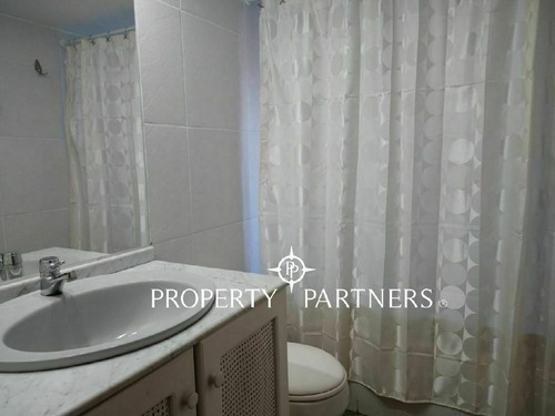 Departamento En Pucón, Con Excelente Ubicación