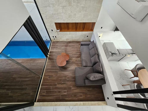 Casa En Venta En Cruz De Huanacaxtle