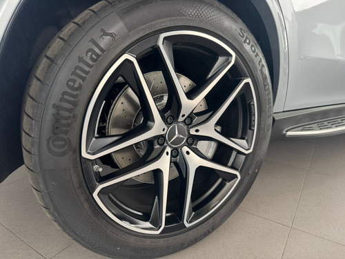 Mercedes Amg Gle 53 Suv Hybrid 2025 Entrega Inmediata