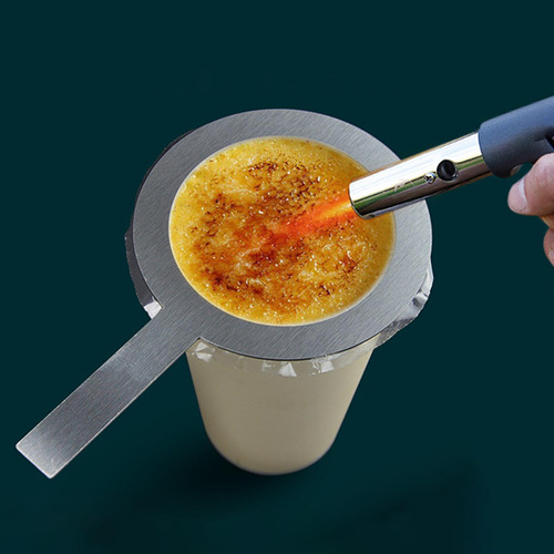 Junta De Borde De Taza De Leche Cubierta Calibre 95