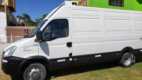 Iveco Daily 3.0 55c17 17 M3