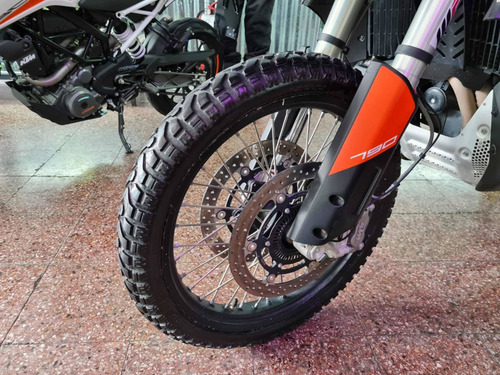 Imagen 17 de 21 de Ktm 790 Adventure R 2021 - Permutas - Financiacion