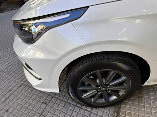 Fiat Cronos 1.3 Drive Mt