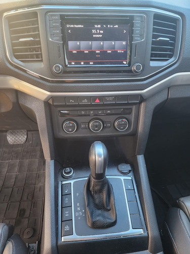 Volkswagen Amarok 3.0 Cd Tdi 258Cv V6 Highline 4X4 At