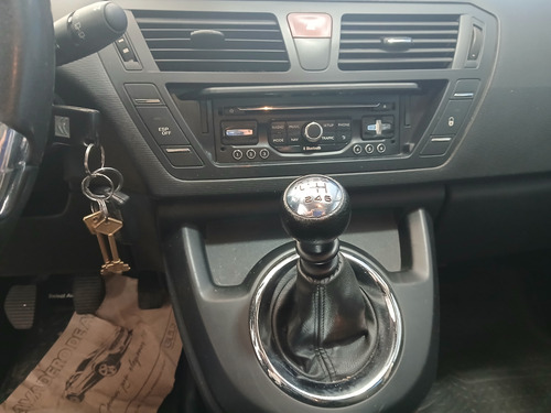 Citroën Grand C4 Picasso 1.6 Hdi 115Cv