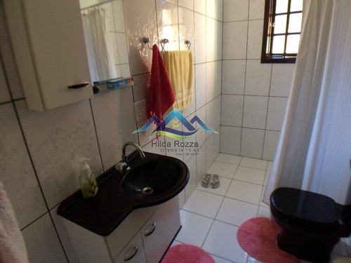 Chacara Em Condominio - Centro - Ref: 802 - V-802