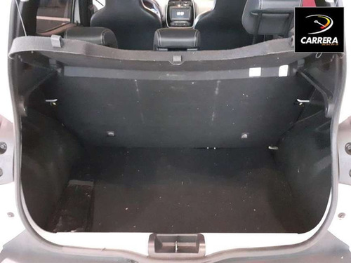 Kwid 1.0 12v Sce Flex Intense Manual