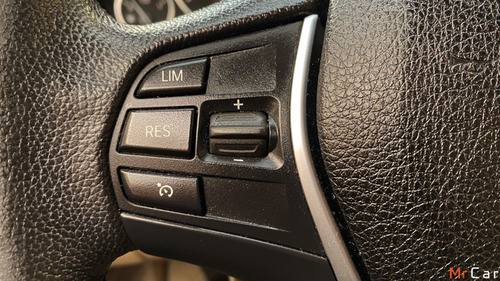 Imagen 24 de 25 de Bmw 316i Luxury