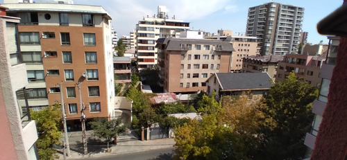 Departamento En Arriendo Sector Costanera Center