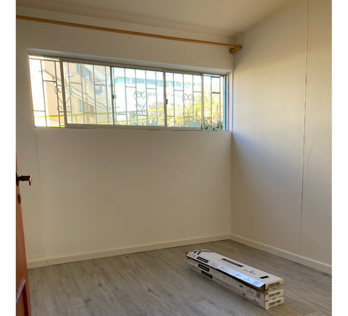 Se Vende Depto Familiar 3d En Playa Ancha Remodelado