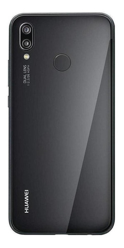 Huawei P20 Dual SIM 128 GB negro 4 GB RAM