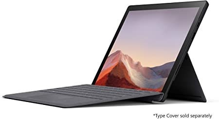 Notebook Microsoft Surface Pro 7 12.3 Touch-screen Intel C