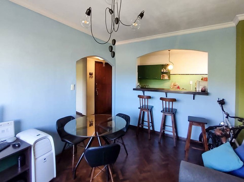 Imagen 1 de 22 de Venta De Departamento 3 Ambientes Con Balcón En Caballito