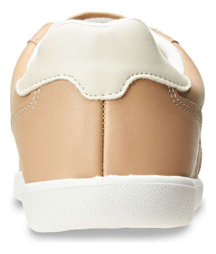 Tênis Casual Feminino 1430.102 Cabedal Em Sintético Vizzano
