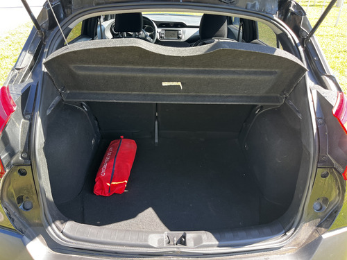 Nissan Kicks 1.6 Advance