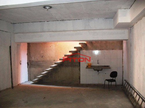 Sobrado Com 3 Dormitórios À Venda, 90 M² Por R$ 350.000,00 - Vila Ré - São Paulo/sp - So0425