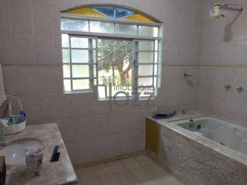 Linda Chácara Venda Campinas - Ch0187