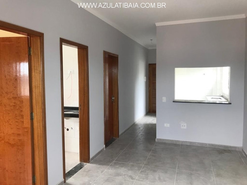Imagem 4 de 12 de Apartamento Novo No Alvinópolis, Próximo A Comércios E Escolas... - Ap00083 - 69285663