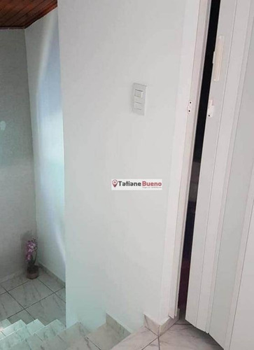 Imagem 14 de 19 de Sobrado Com 3 Dormitórios À Venda, 89 M² Por R$ 280.000,00 - Residencial Bosque Dos Ipês - São José Dos Campos/sp - So0197