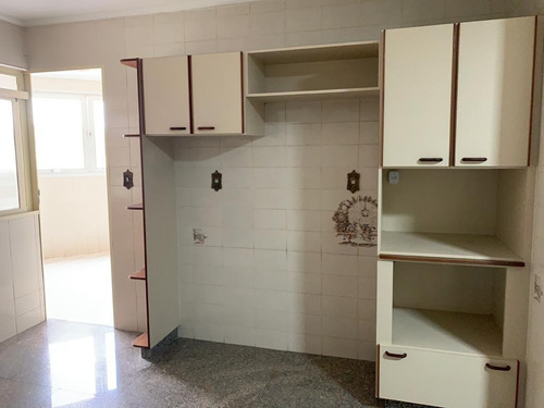 Imagem 4 de 12 de Excelente Apartamento Circuito Das Águas, Amparo São Paulo