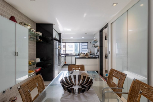 Imagem 17 de 27 de Apartamento Com 4 Suites À Venda, 241 M² Por R$ 3.199.999 - Boa Viagem - Recife/pe - Ap2786
