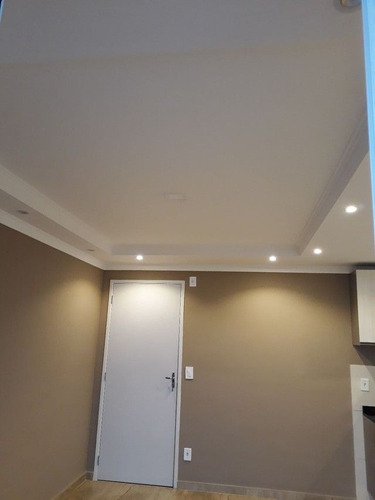 Imagem 3 de 4 de Apartamento Em Vila João Ramalho, Santo André/sp De 47m² 2 Quartos À Venda Por R$ 255.000,00 - Ap2363035-s