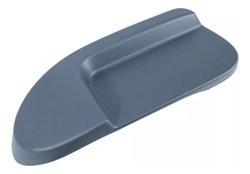 Moldura Lateral Banco Ld Dianteiro Passageiro Duster Renault