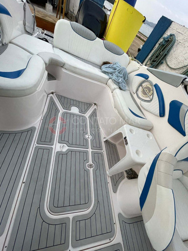 Focker 240 2008 Ñ Intermarine Sessa Princess