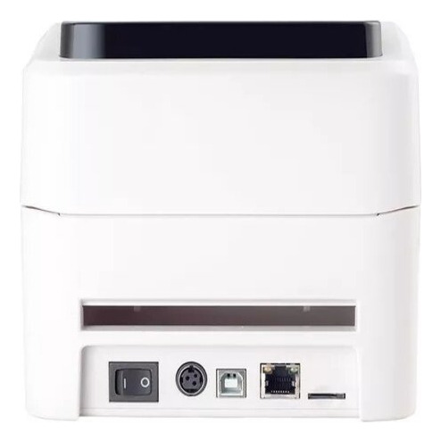 Impresora Termica Etiquetas Adhesivas 100mm Xprinter 420b