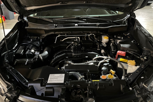 Subaru Forester (IN) 2.0 DYNAMIC EYESIGHT AT 4X4
