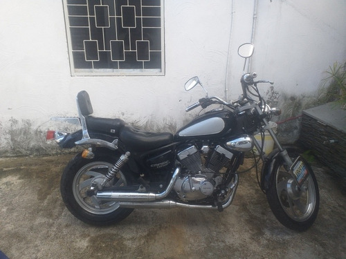 Imagen 2 de 4 de Empire Super Shadow 250