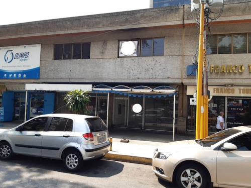 182087 L. P. Venta Local Comercial, Av. Bolivar Norte, Valencia Solo Clientes