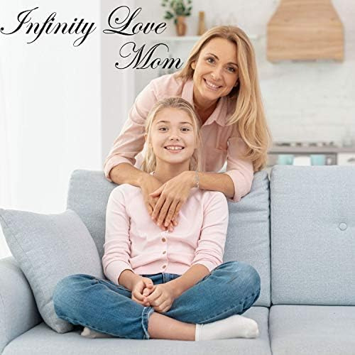 Regalos Para El Día De La Madre Para Mamá Y Mujer, Pulseras