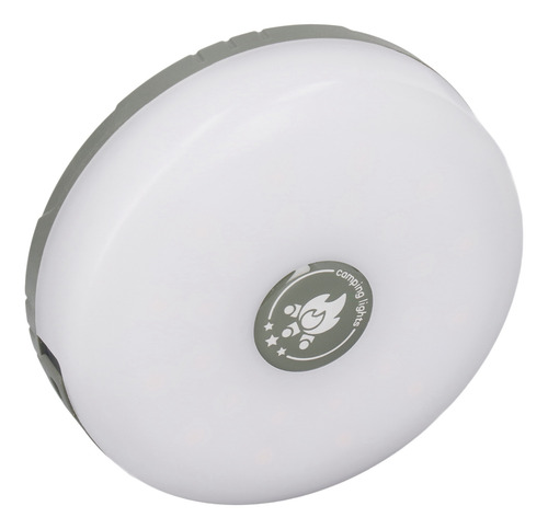 Cadena De Acampada Multimodo, Flexible, Impermeable, Usb