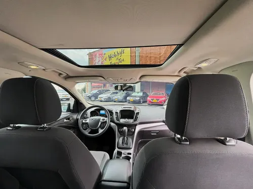 Ford Escape 2.0 Se 4x4